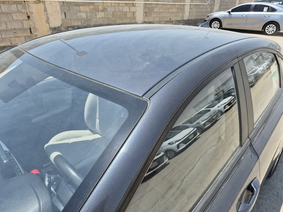 كيا سيراتو LX 2024 