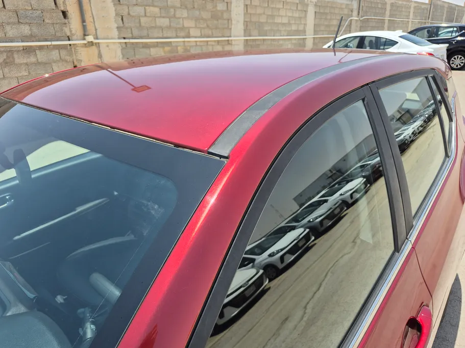 2023 GAC GS3 GS 