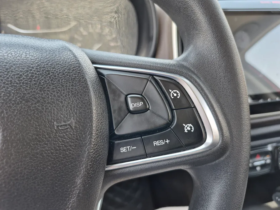 2023 GAC GS3 GS 
