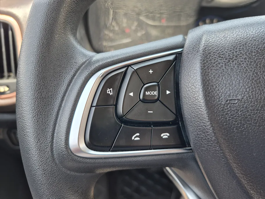 2023 GAC GS3 GS 