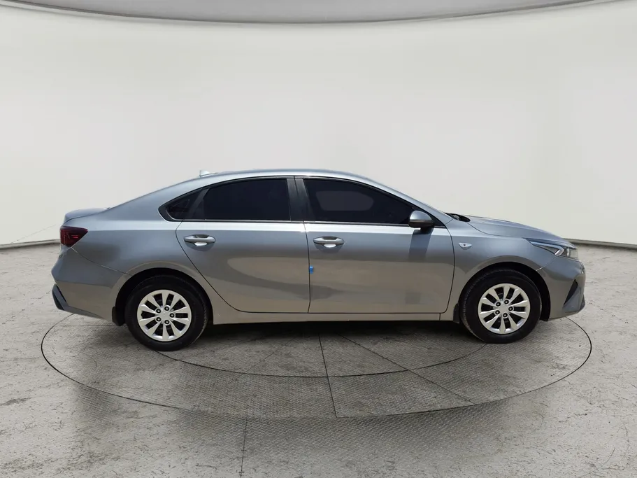 2024 Kia Cerato L 