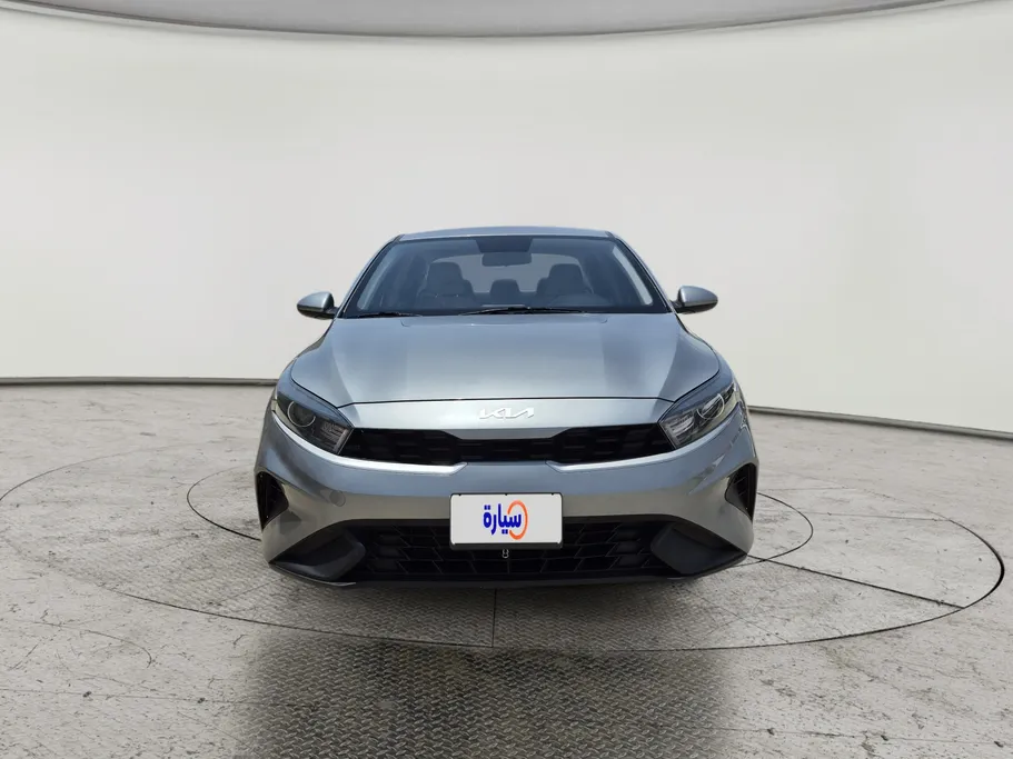 2024 Kia Cerato L 