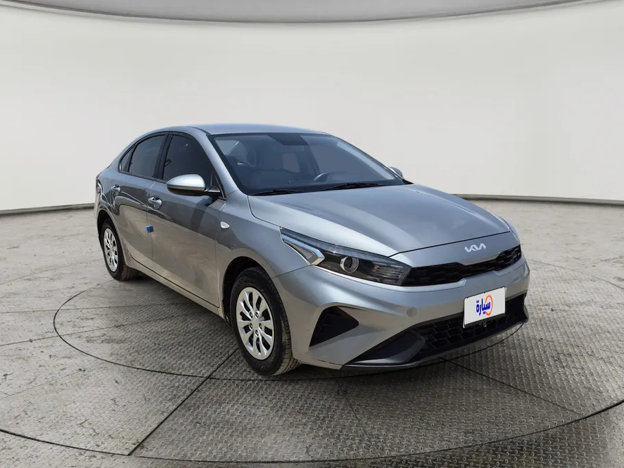 2024 Kia Cerato L 