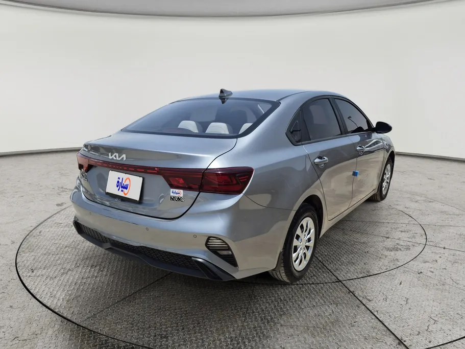 2024 Kia Cerato L 