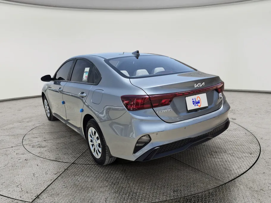 2024 Kia Cerato L 