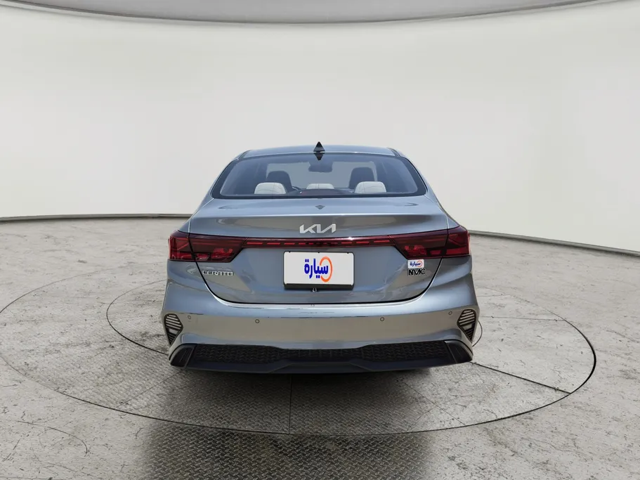 2024 Kia Cerato L 