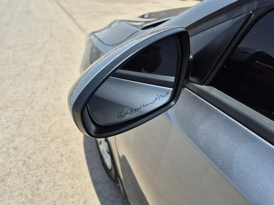2024 Kia Cerato L 