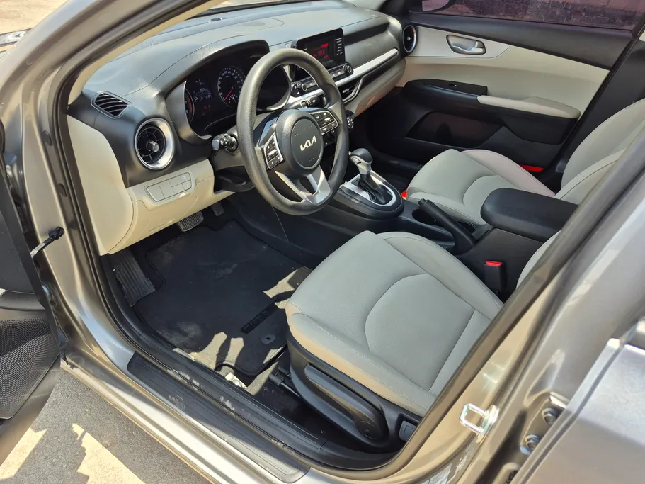 2024 Kia Cerato L 