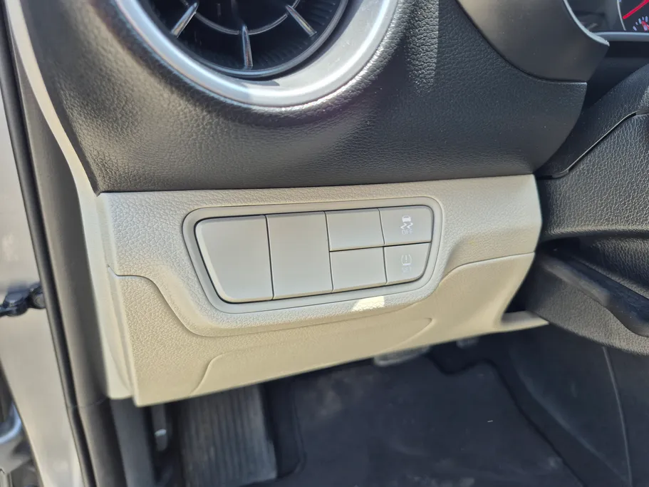 2024 Kia Cerato L 