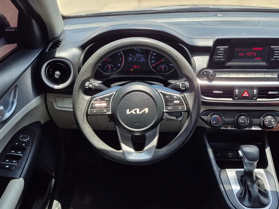 2024 Kia Cerato L 