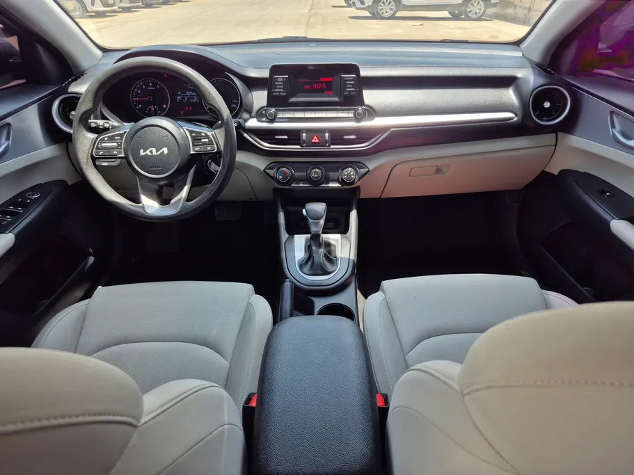 2024 Kia Cerato L 