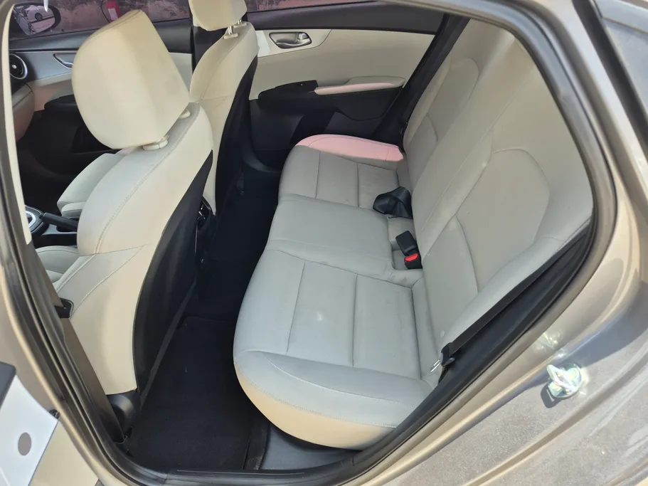 2024 Kia Cerato L 