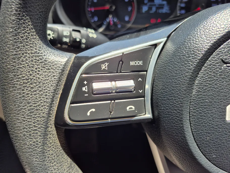 2024 Kia Cerato L 