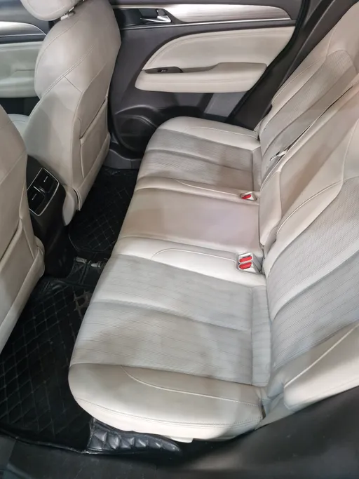 2021 GAC GS5 GE 