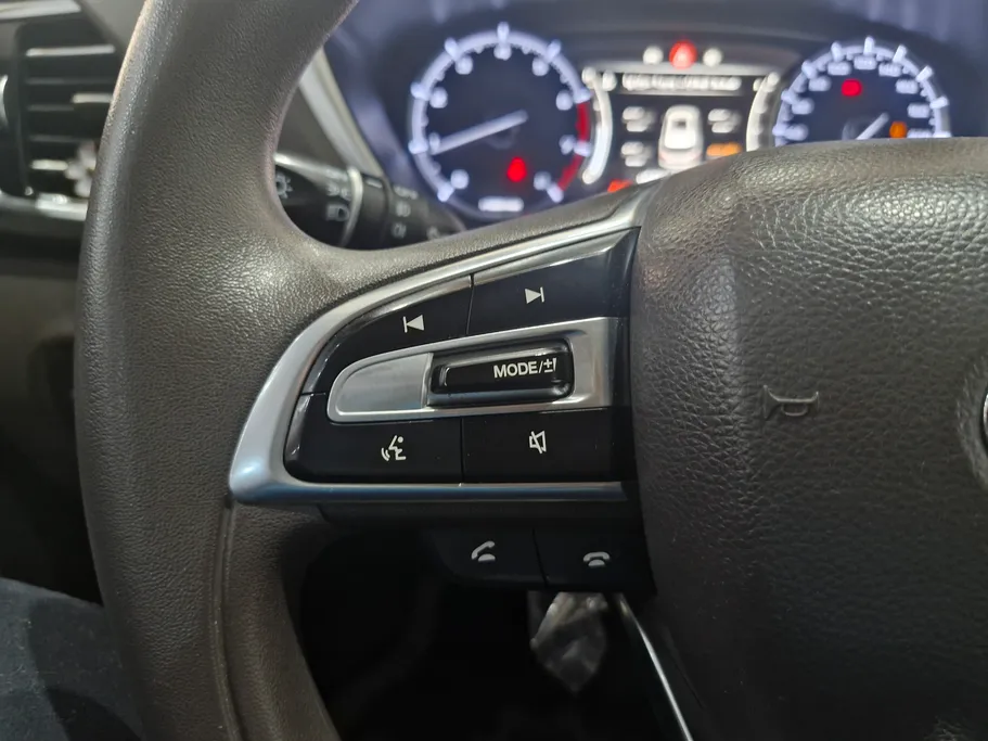 2021 GAC GS5 GE 