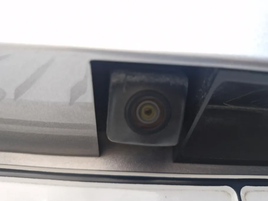 2021 GAC GS5 GE 