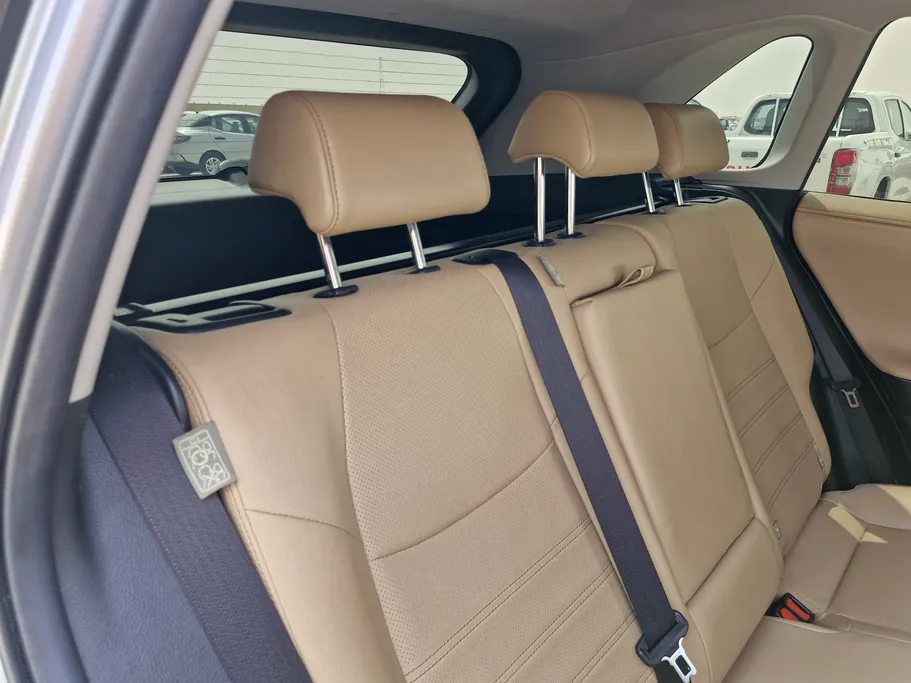 2020 Toyota RAV4 XLE HEV 
