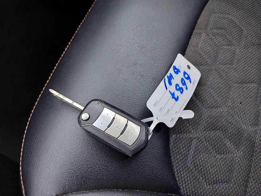 GAC GS3 GS 2023 