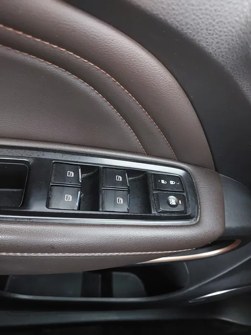 GAC GS3 GS 2023 
