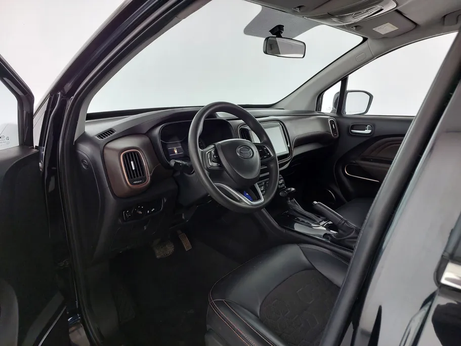 GAC GS3 GS 2023 