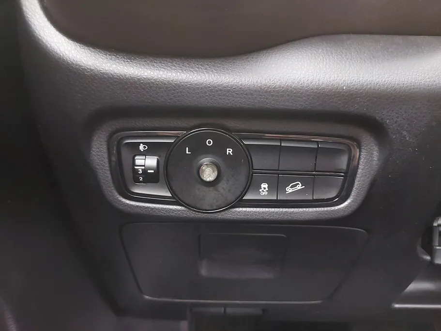 GAC GS3 GS 2023 