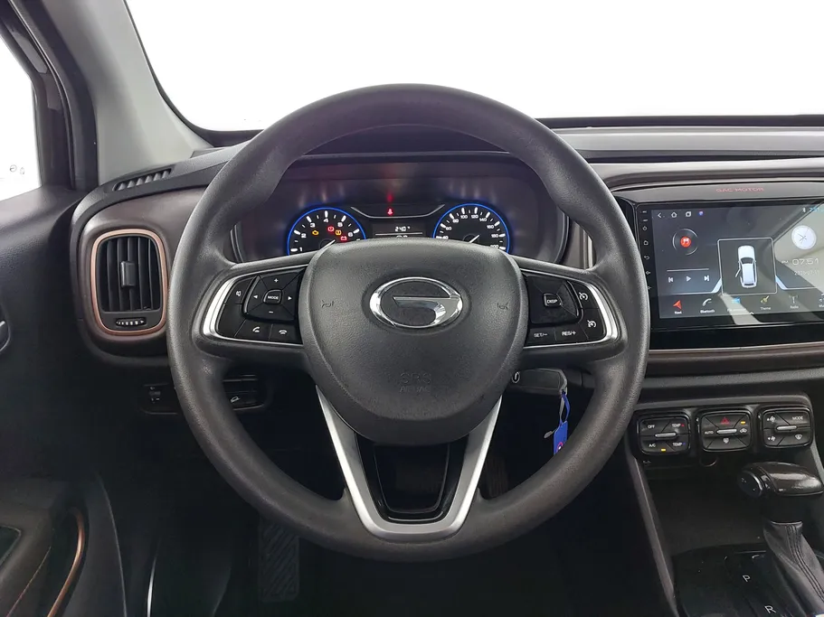 GAC GS3 GS 2023 