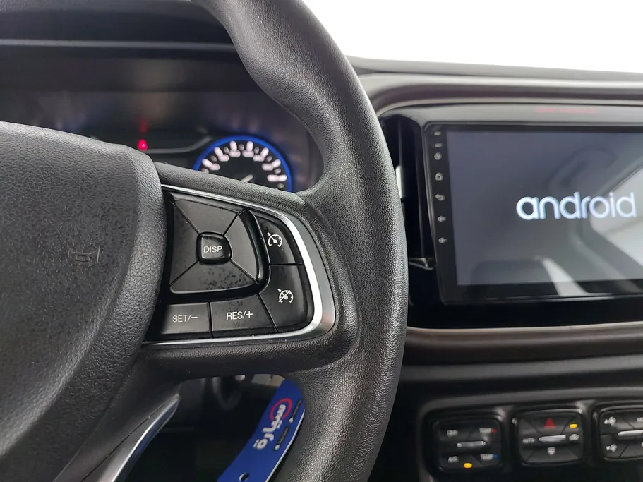 GAC GS3 GS 2023 