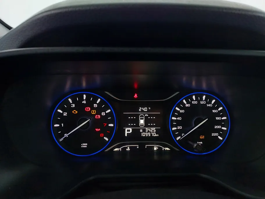 GAC GS3 GS 2023 