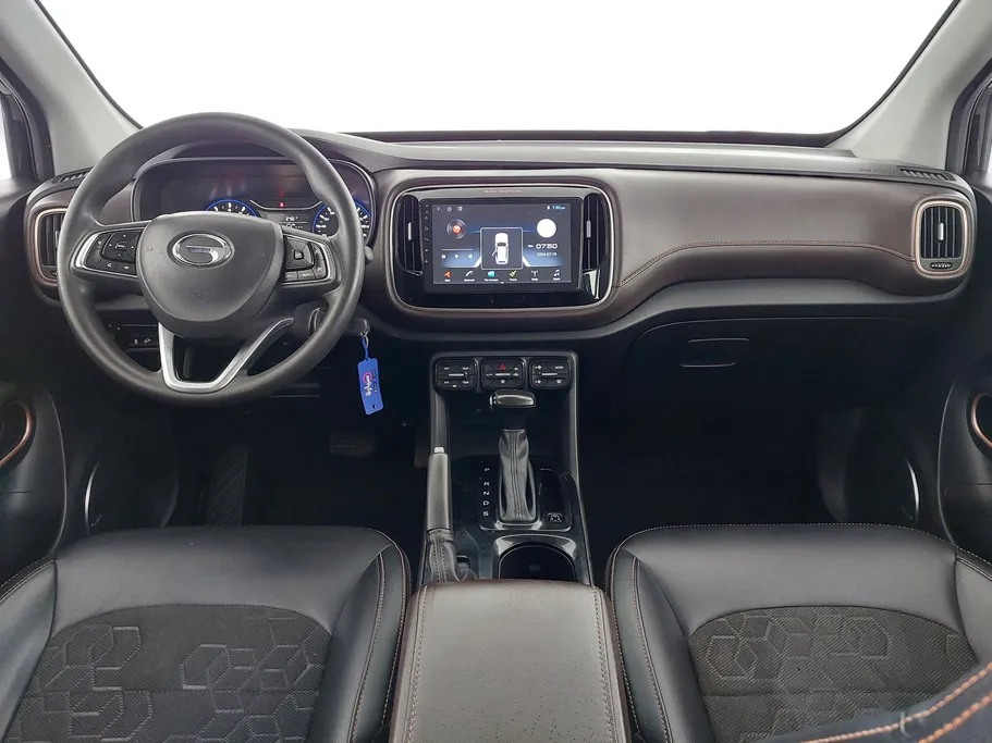 GAC GS3 GS 2023 