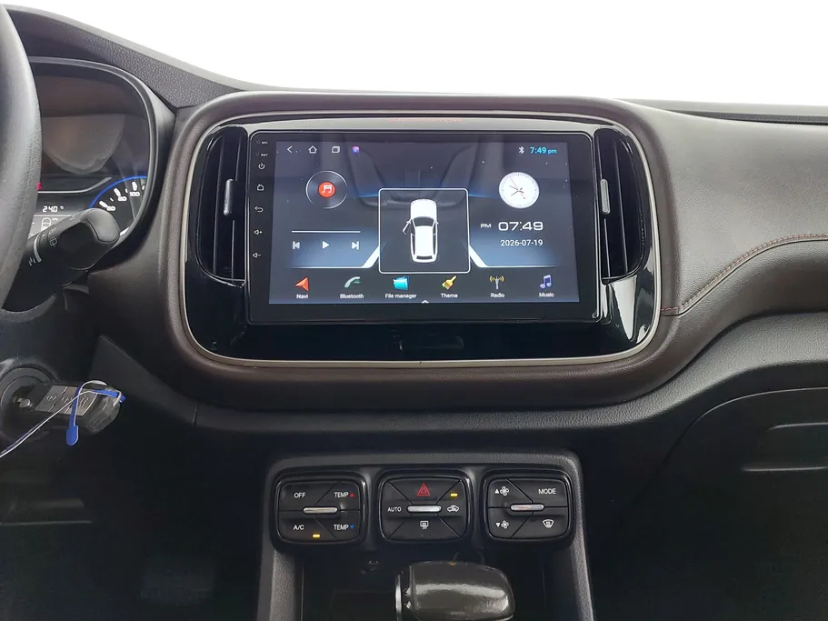 GAC GS3 GS 2023 