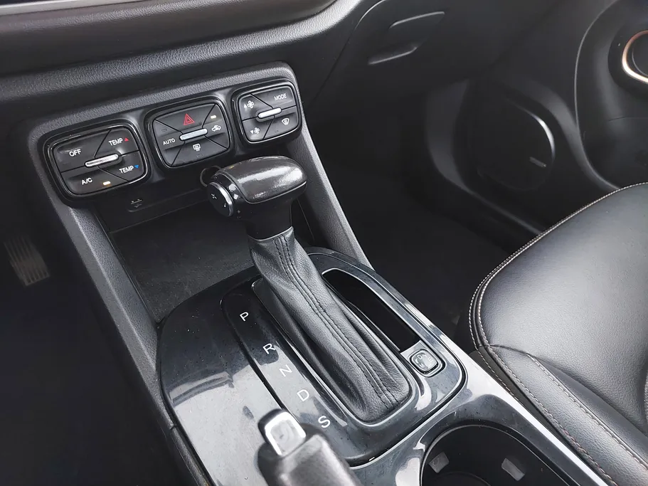 GAC GS3 GS 2023 