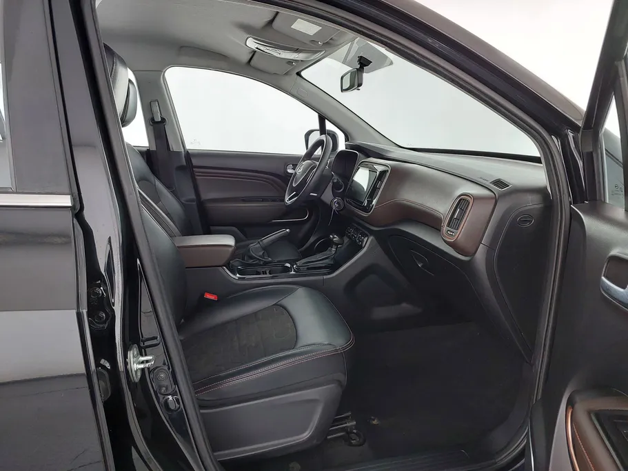 GAC GS3 GS 2023 