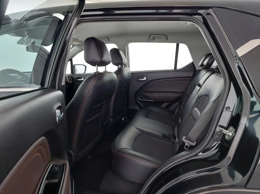 GAC GS3 GS 2023 
