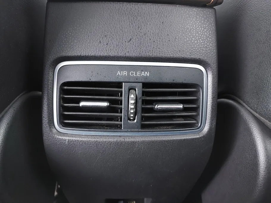 GAC GS3 GS 2023 