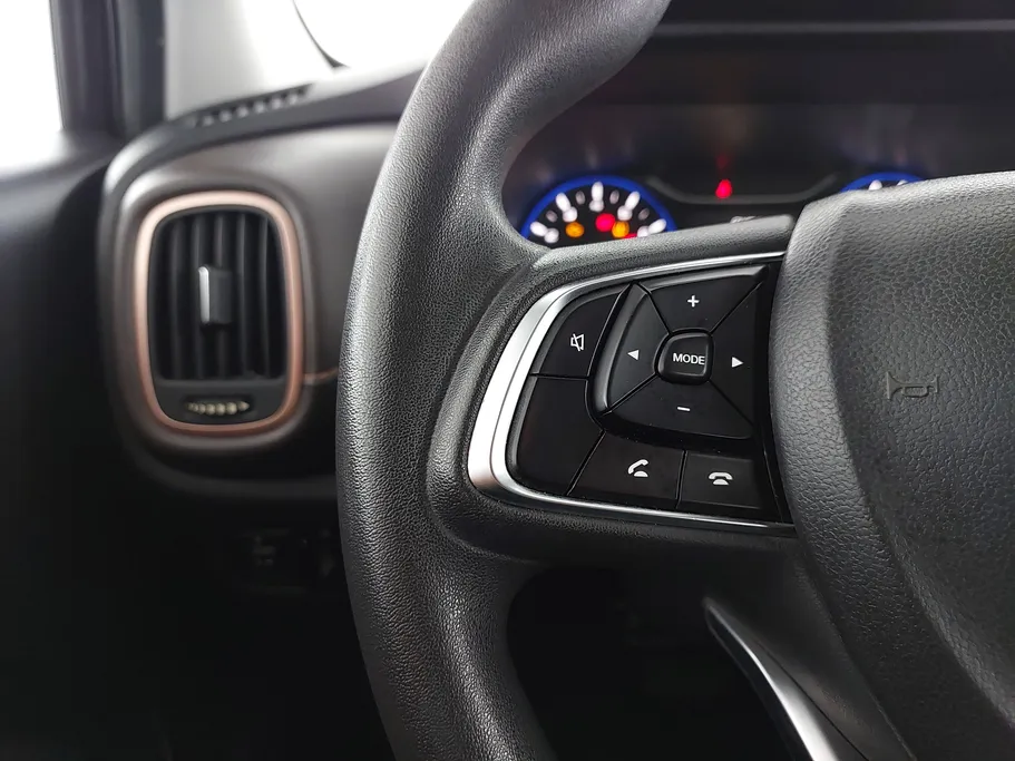 GAC GS3 GS 2023 