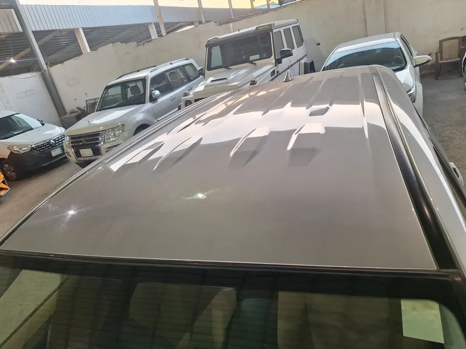 تويوتا راف فور LE 2024 
