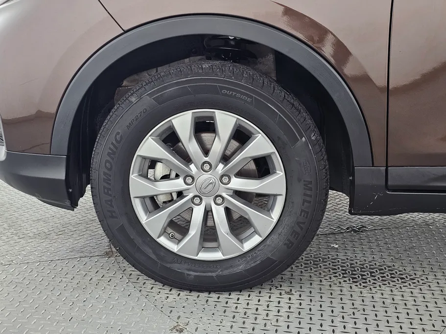 GAC GS3 GS 2021 