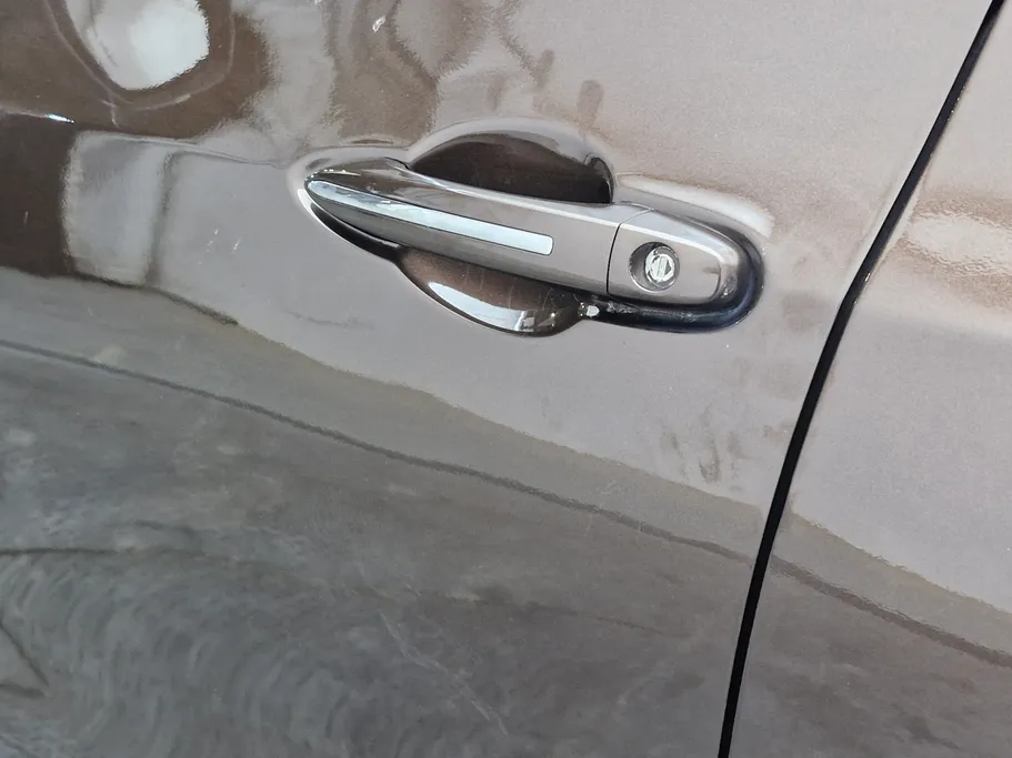 GAC GS3 GS 2021 