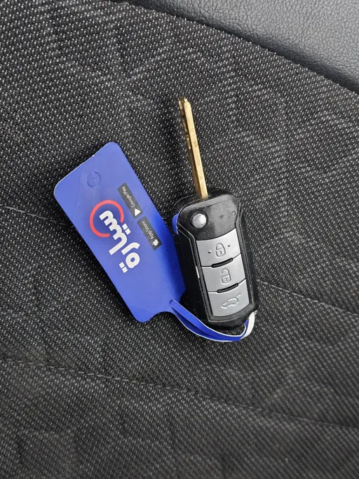 GAC GS3 GS 2021 