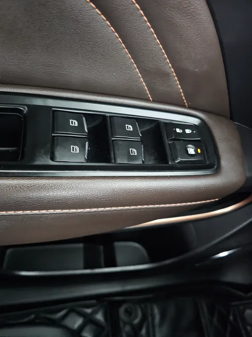 GAC GS3 GS 2021 