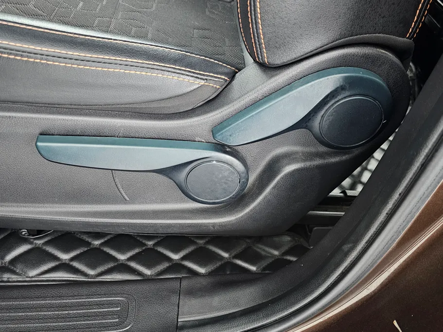 GAC GS3 GS 2021 