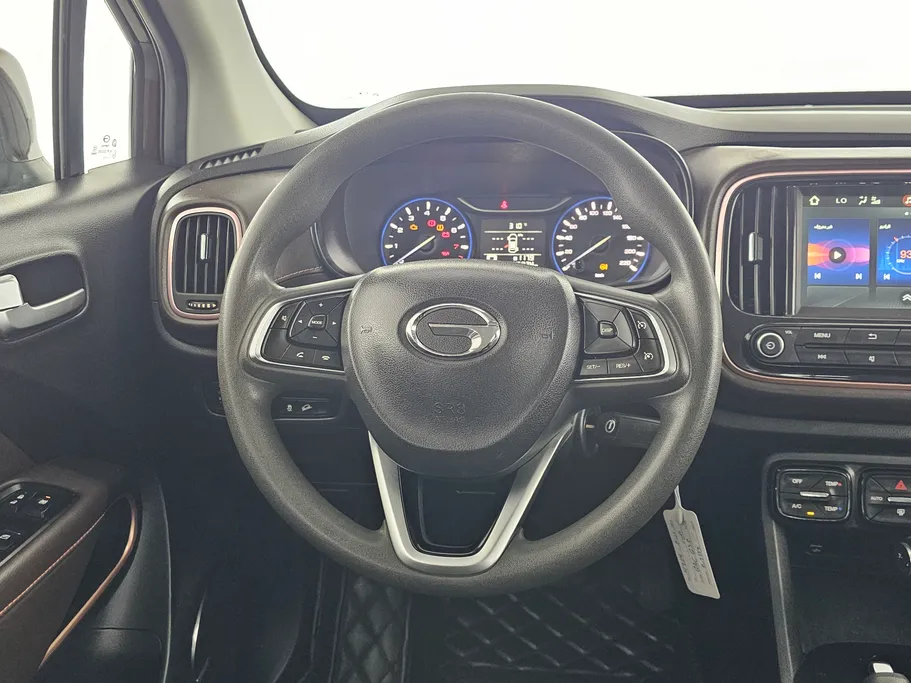 GAC GS3 GS 2021 
