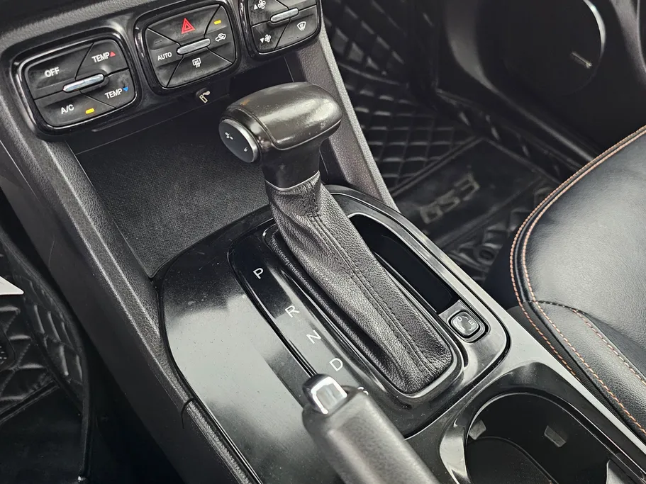 GAC GS3 GS 2021 
