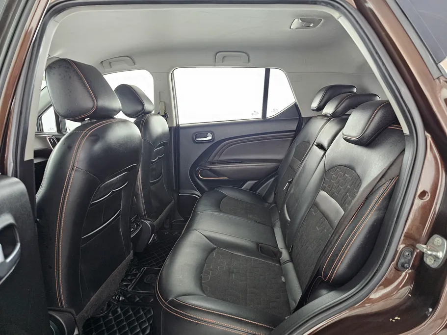 GAC GS3 GS 2021 