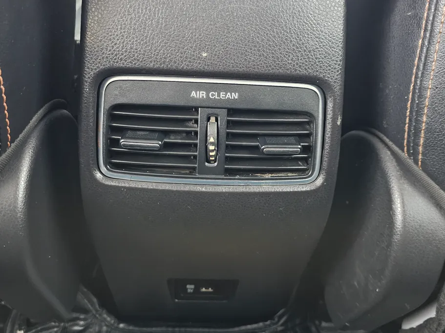 GAC GS3 GS 2021 