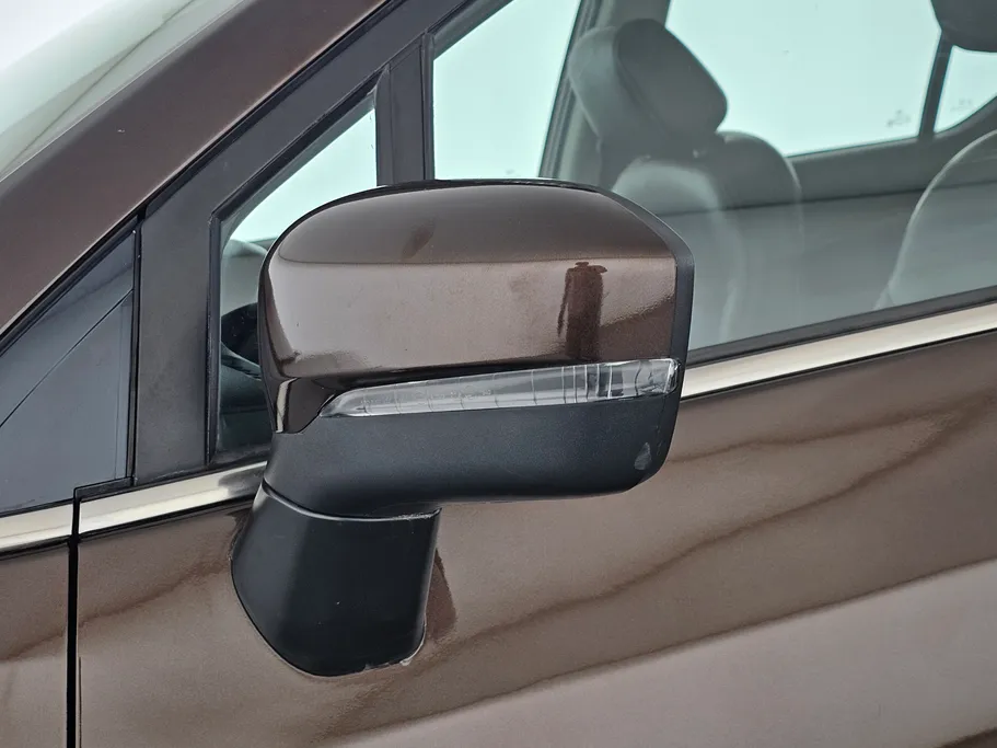 GAC GS3 GS 2021 