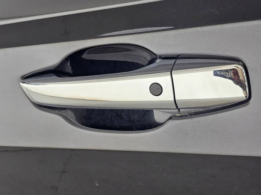 2023 FAW Bestune T77 Basic 
