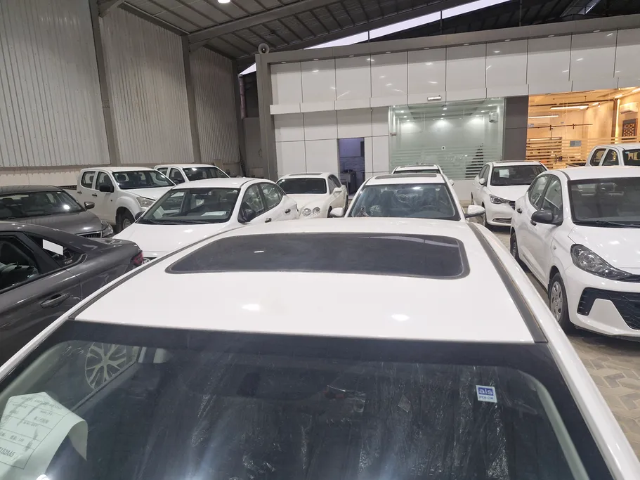 2026 Changan Alsvin Full Option 