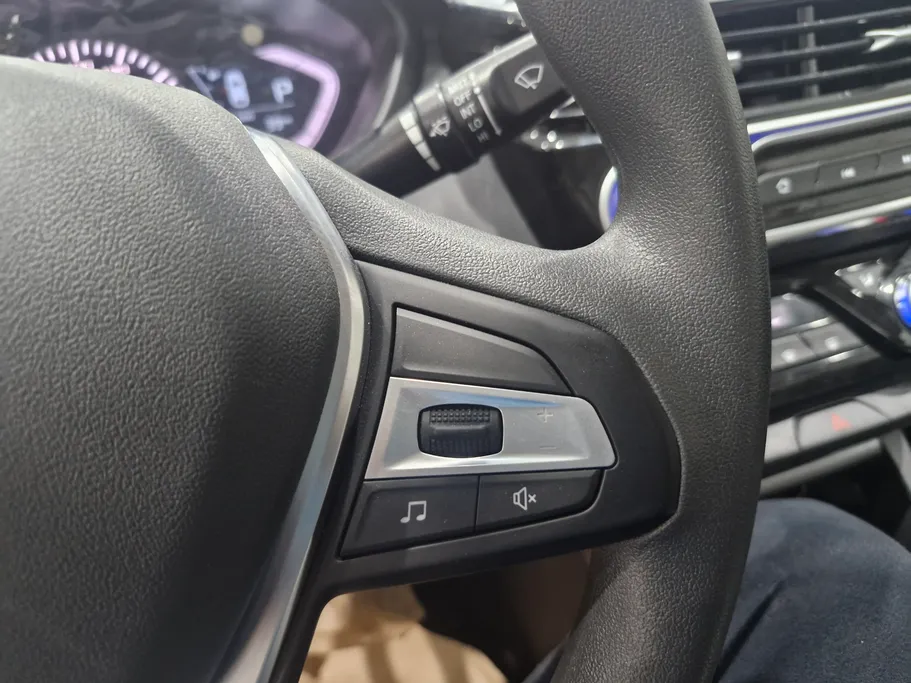 2026 Changan Alsvin Full Option 