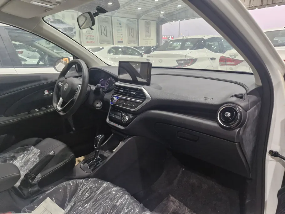 2026 Changan Alsvin Full Option 